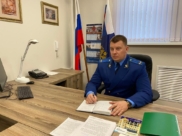 Владимир Лункин.