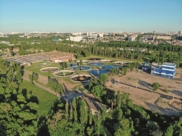 «РВК-Воронеж» готовит рекультивацию иловых карт.