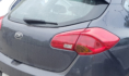 KIA Ceed.