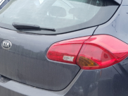 KIA Ceed.