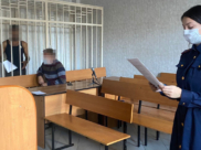 Мужчину арестовали.