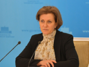 Анна Попова.