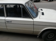 Мужчина угнал чужой автомобиль.
