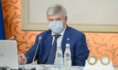 Александр Гусев.