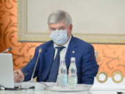 Александр Гусев.