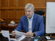 Александр Гусев.