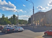 ДК имени Кирова.