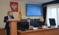 Заседание комиссии.