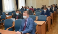 Заседание постоянной комиссии Воронежской городской Думы по ЖКХ.