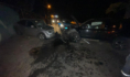 В аварии пострадали 5 человек.
