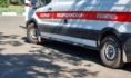 Пострадавшую доставили в больницу.