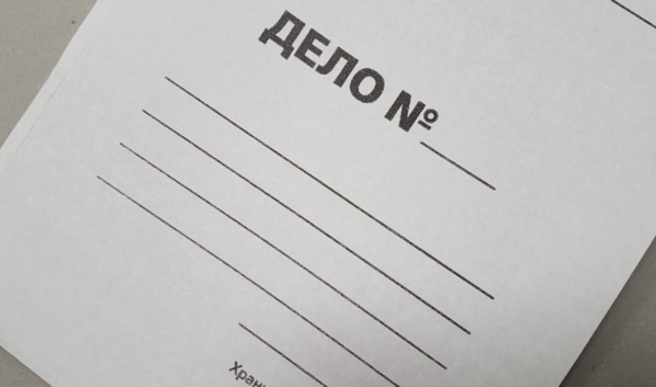 Дело рассмотрел суд.