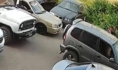 Воронежец подозревается в нападении на полицейского.