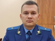 Александр Чертов.