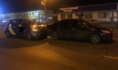 Авария в Новоусманском районе.