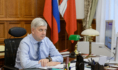 Александр Гусев.