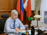 Александр Гусев.
