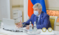 Александр Гусев.
