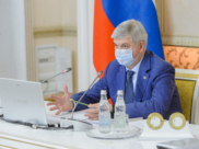 Александр Гусев.
