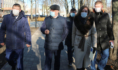 Депутаты горДумы приняли участие в осмотре скверов.