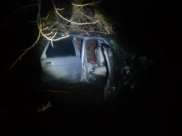 В аварии пострадали трое.