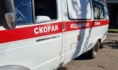 Пострадавшего доставили в больницу.
