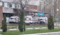 Борьба с ковидом продолжается.