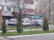 Борьба с ковидом продолжается.