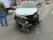 KIA Rio.