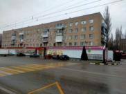 Дом №8/2 на улице Беговой.
