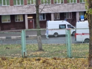 Борьба с ковидом продолжается.