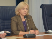 Елена Литвинчук.