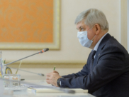 Александр Гусев.