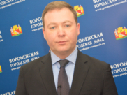 Иван Кандыбин.