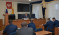 Совет горДумы.