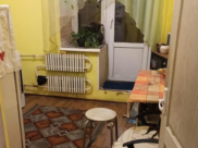Место преступления.