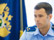 Дмитрий Неверов.