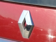 Renault.