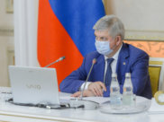 Александр Гусев.