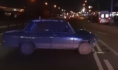Авария в Новоусманском районе.