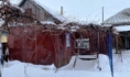 Дом, где все произошло.