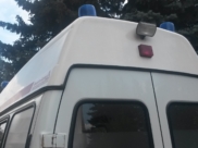 Женщина скончалась до приезда медиков.