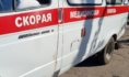 Пострадавшего доставили в больницу.