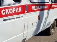 Пострадавшего доставили в больницу.
