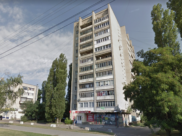 Южно-Моравская, 26.