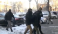 Мужчину задержали.