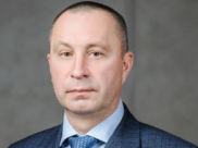 Сергей Честикин.