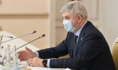 Александр Гусев.