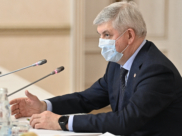 Александр Гусев.