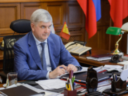 Александр Гусев.